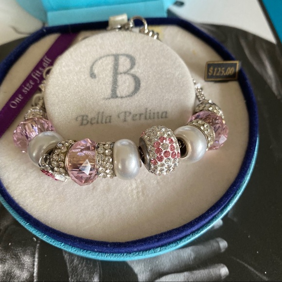 Bella Perlina Pandora Collection Bracelet - Picture 3 of 4